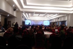 Chairul Tandjung anjurkan media konvensional bersatu