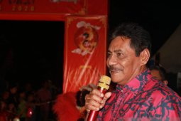 Bupati Belitung sebut pers memiliki peran penting dalam pembangunan