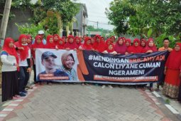 Kader Posyandu Surabaya minta program Wali Kota Risma diteruskan Eri Cahyadi