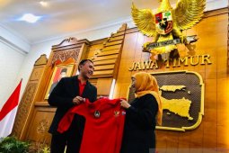 Ketua Umum PSSI ingatkan risiko kerusuhan suporter
