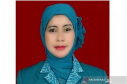 Ini harapan Ketua TP PKK Tapsel terhadap Insan Pers
