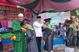 Bupati ajak penerapan nilai Alqur'an dalam kehidupan