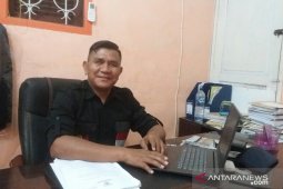 Terkait anggaran, Bawaslu Labura akan lapor ke Pusat