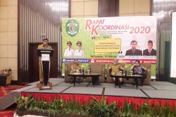 IDM Kaltim Duduki Peringkat 19 Nasional