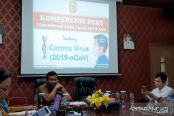 Dinkes Tanjungpinang kirim "swab" enam WNI untuk deteksi corona ke Jakarta