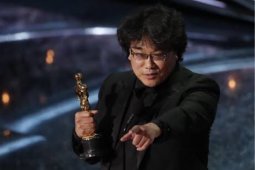 Film "Parasite" kisahkan tajamnya kesenjangan sosial di Korea Selatan