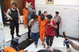 Forkopimda Sukabumi lakukan antisipasi kasus kenakalan remaja