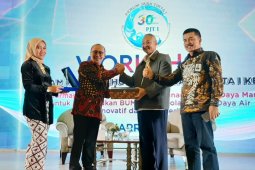 Permudah akses informasi, PJT I siapkan terobosan digitalisasi