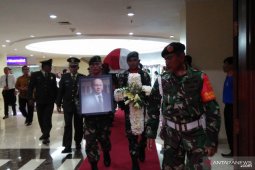 Menkeu: JB Sumarlin pernah menyamar demi bongkar korupsi