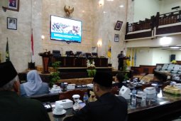 Fraksi pks inginkan jaminan kesehatan hewan kalsel
