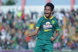 Persebaya kalahkan Persik