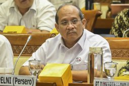 Penumpang turun drastis, Pelni maksimalkan angkutan barang