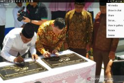 Yayasan Orang Tua rampungkan pembangunan panti asuhan di Palu