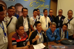 Tim Mulfachri sebut tim Zulkifli Hasan tidak sesuai mekanisme Kongres PAN