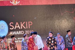 Aceh raih nilai B SAKIP Award 2019