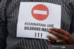 FTF dilarang balik ke Indonesia