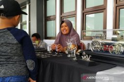PT Timah bantu dana bergulir Rp21,5 miliar