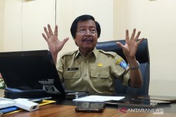 Pemprov Babel jamin stok bawang putih impor cukup