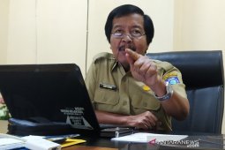 Pemprov Babel siapkan 467.950 masker antisipasi virus corona