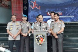 Satgas Antimafia Bola Jilid III awasi rekrut atlet