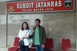 Permintaan maaf karyawati korban "penculikan" sopir Grab