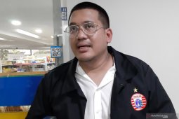 Jakmania gandeng Pemprov awasi suporter saat Piala Menpora