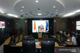 No Indonesians in China infected by coronavirus: Embassy