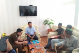 LAMB desak Kajati Maluku tahan Sekda Buru