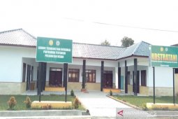 Polbangtan Medan dukung program Kostratani