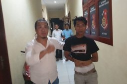 Prostitusi libatkan anak bawah umur kembali terungkap, korban masih 13 tahun