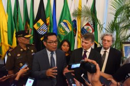 Gubernur Jawa Barat dorong optimalisasi peran BPSK