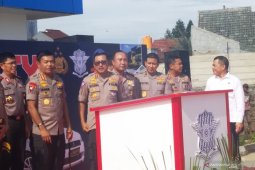500 polisi disiapkan jadi pelatih Safety Driving Center