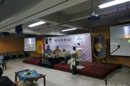 Mantan pengikut minta waspada propaganda "janji manis" media ISIS