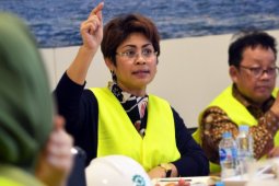Mercy Barends tolak wacana "pengasingan" WNI eks ISIS ke Pulau Buru, Maluku