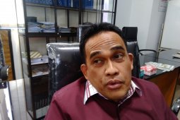 DPRD Kalsel pelajari perizinan angkutan umum dki
