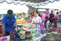 Disperindag Denpasar adakan pasar murah jelang Galungan - Kuningan