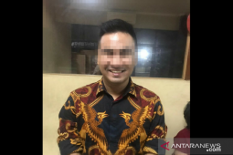 Rampas ponsel petugas saat ditilang, seorang pemuda diringkus