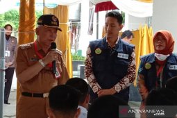 Bupati HST: Masih banyak peluang selain menjadi PNS
