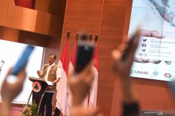 Kepala BNPB memimpin gugus tugas percepatan penanganan COVID-19