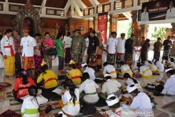 Pemkab Tabanan adakan Bulan Bahasa Bali 2020