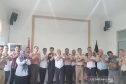 Pengawasan Pintu Masuk Area Perairan Babel DiPerketat