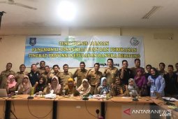 JFT harus berperan aktif, inovatif, dan menjadi "motor" untuk kemajuan DKP