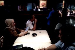 Komisi A DPRD Surabaya pertanyakan kelengkapan izin saat inspeksi tempat pijat plus-plus