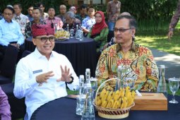 Rektor UIN Maliki: inovasi Banyuwangi mampu membawa perubahan positif