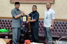 Ketua DPRD imbau OPD dan perusahaan daftarkan pekerja sebagai peserta BPJamsostek