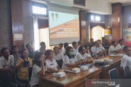 Bappeda dan Litbang Gianyar gelar forum konsultasi publik RPJMD 2018-2023