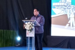 Erick Thohir akan kaji kembali universitas milik BUMN