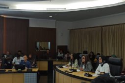78 WNI di kapal pesiar "Diamond Cruise" dinyatakan sehat
