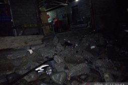 Legislator Gorut minta penanganan infrastruktur ambruk dipercepat