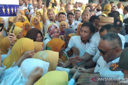 Gubernur Gorontalo dorong pegawai honorer beralih jadi pengusaha